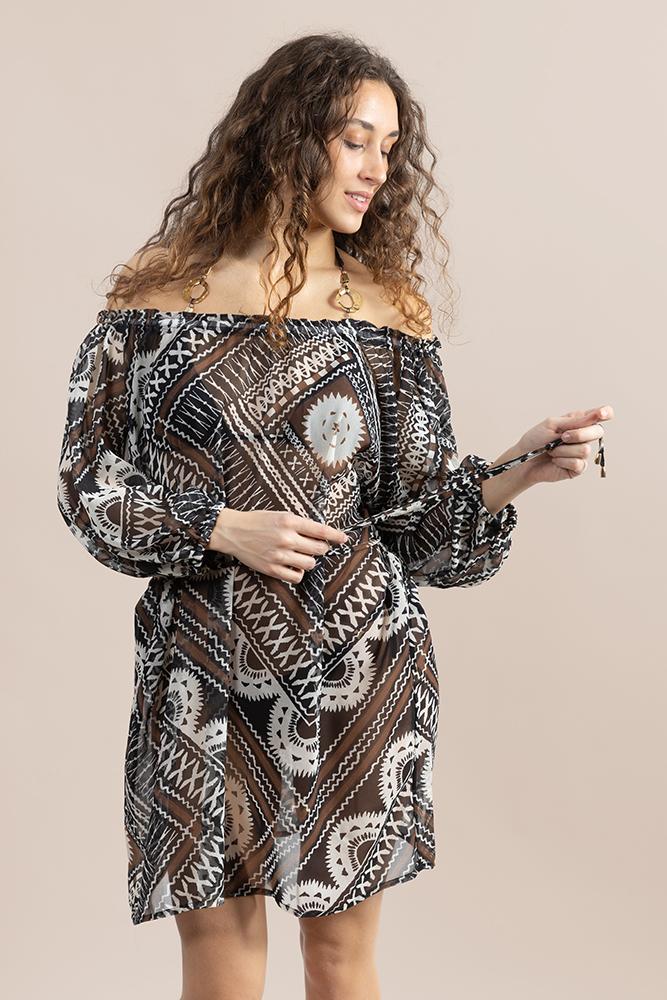 V6047D ETNE MISS BIKINI